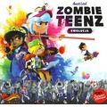 Zombie Teenz: Ewolucja