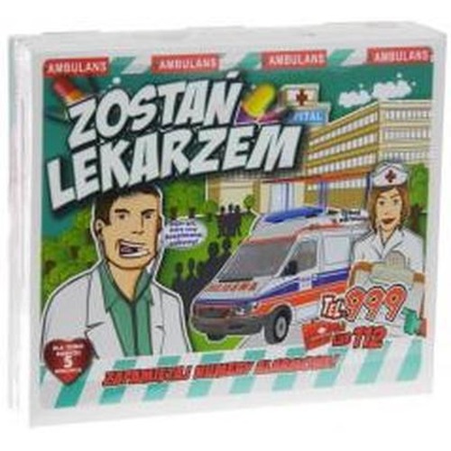 Zostań Lekarzem FAN