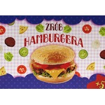 Zrób hamburgera