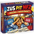 ZUS PIT NFZ - Można zwariować!